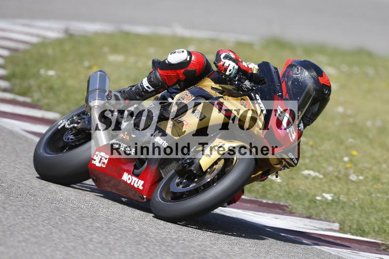 /08 17.04.2026  TZ Motorsport ADR/Gruppe rot/909